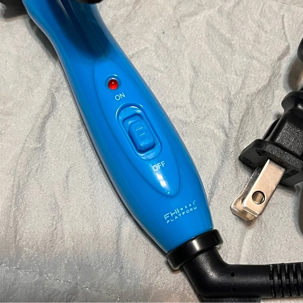 FHI Heat Platform travel curling irons 1.5”